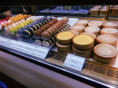 -PAUL LAFAYET 法式甜品(港汇广场店)