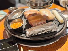 -济州爱肉堂(总店)