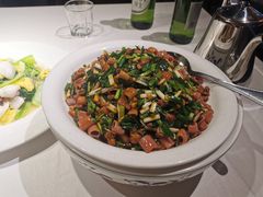 -小螺号海鲜·地道鲁菜(省体总店)
