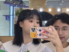 -海马体照相馆(成都来福士广场店)