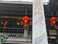 -蔼若春.传承三十年云南菜(金碧公园店)