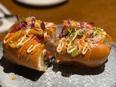 -Bistro Wang 牛排馆