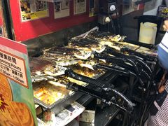 -利强记北角鸡蛋仔(弥敦道店 )