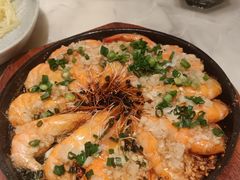 -新梅华餐厅(星悦汇店)