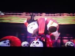 -万达影城(南昌红谷滩IMAX激光店)