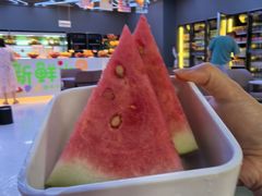 -山水温泉