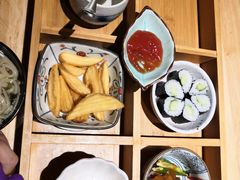 -琴寿司居酒屋(中山广场店)