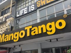 -Mango Tango