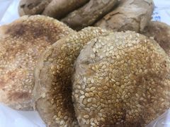 -李小老烧饼(常营民族家园店)