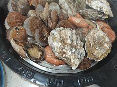 -前王院•巧克力海鲜市集餐厅(万平口店)