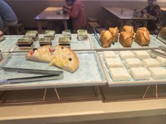-素满香·食养自助(建邺万达店)