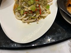-丰收日·小海鲜·沪上家宴(顾村正大店)