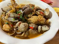 -老三样·美食研究中心(世贸路店)