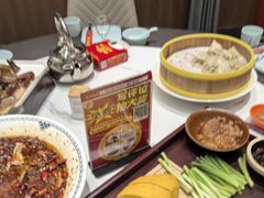 -乔家小院•本地小海鲜•非遗驴肉(万年泉路店)