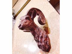 -新疆喀什烤肉饭店(红松路店)