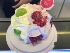 -WenTinG文汀·半糖蛋糕(合生汇店)