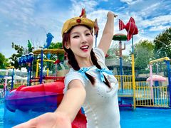 -南京银杏湖乐园