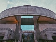 -上海博物馆(人民广场馆)