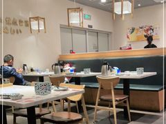 大堂-羽寿司(东方宝泰店)