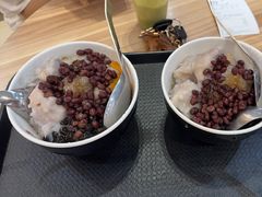 -鲜芋仙(长山湖店)