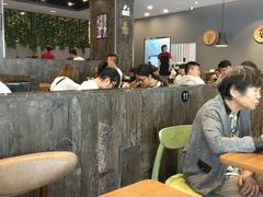 大堂-苗乡米线(建军路店)