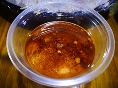 -官塘锋记鱼生·生腌·砂锅粥(牌坊街店)