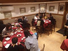 大堂-老吉士酒家(天平路店)