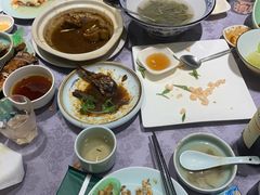 -山外山菜馆(玉泉路店)
