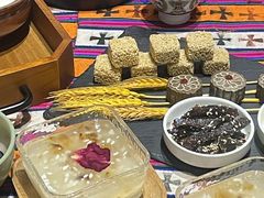 -敏珠拉姆藏餐·南京厨房(富春江东街店)