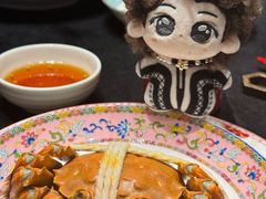 -新光酒家·河豚·海鲜·蟹料理(浦东店)