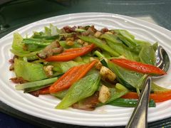 -奥利加尔大酒店-中餐厅