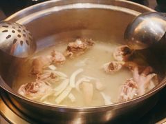 -同仁四季椰子鸡(宝安壹方城店)