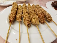 -烤肉宛饭庄(南礼士路店)