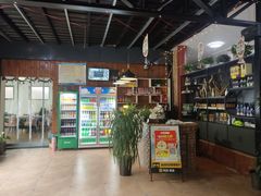 -遇见小院—虹鳟鱼•农家菜(怀柔店)