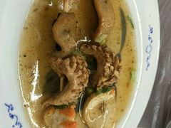-莲华素食府