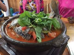 -和福餐馆(西江古街店)