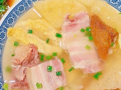 -老瑞福上海菜(人民广场店)