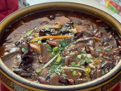 -东北风情(康桥路店)