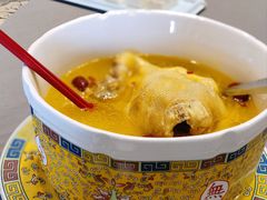 -一江春水·杭帮臻宴(三台山店)