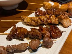 -烧鸟横丁(联发文创口岸店)