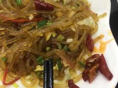 -芳芳餐厅(白沙路店)