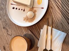 -Vanilla Specialty Coffee(八大关店)