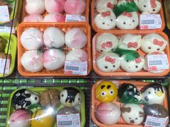 -GranVida生活超市(海信广场店)