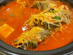 -贵州大厦贵州厅(樱花园西街店)