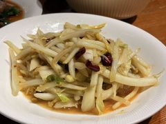 -徐州小院(永宁北路店)