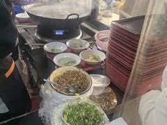 -建国蚵煎蚵面