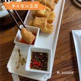 长沙必吃湘菜👉忘远近山野湘宴