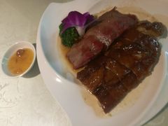 -七哥港式茶餐厅(亮马桥总店)