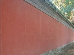 -北京国子监胡同