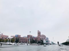 -砂之船奥特莱斯(合肥店)